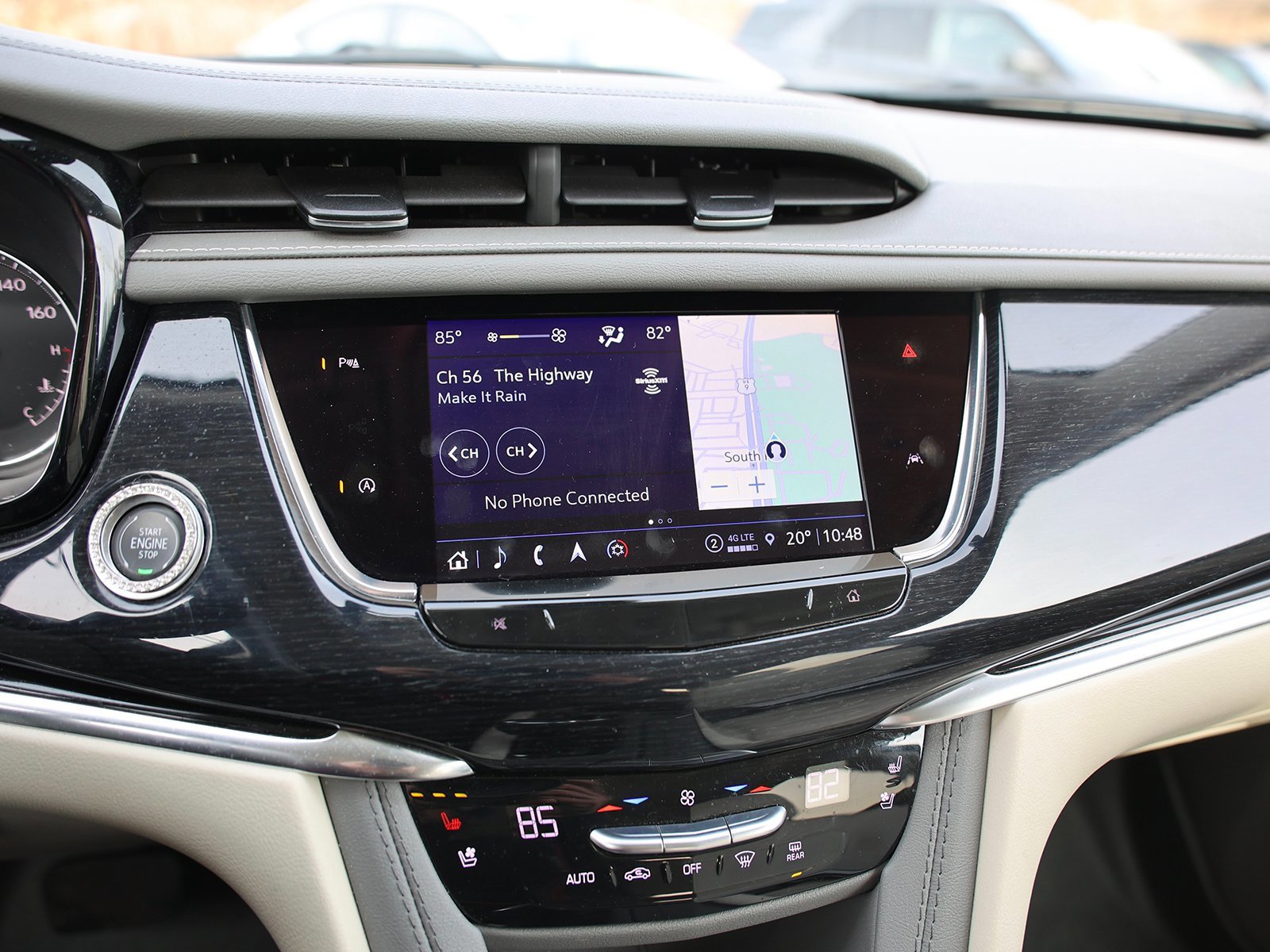 Used 2024 Cadillac XT6 Premium Luxury image 26