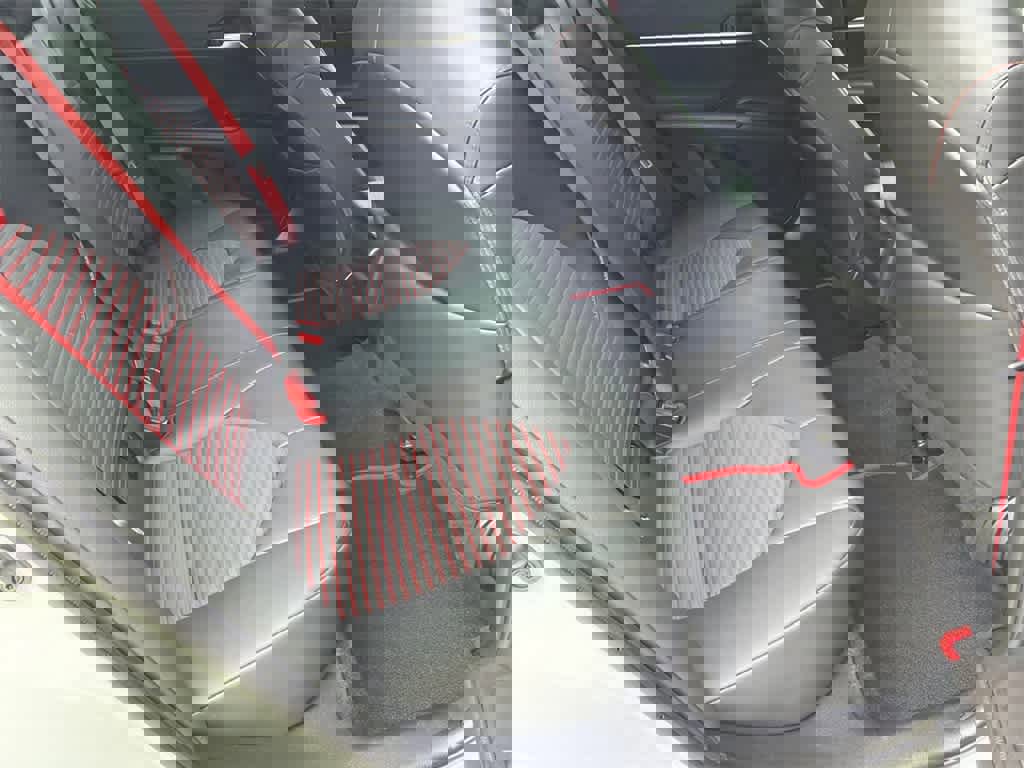 Used 2024 Toyota Camry TRD image 14