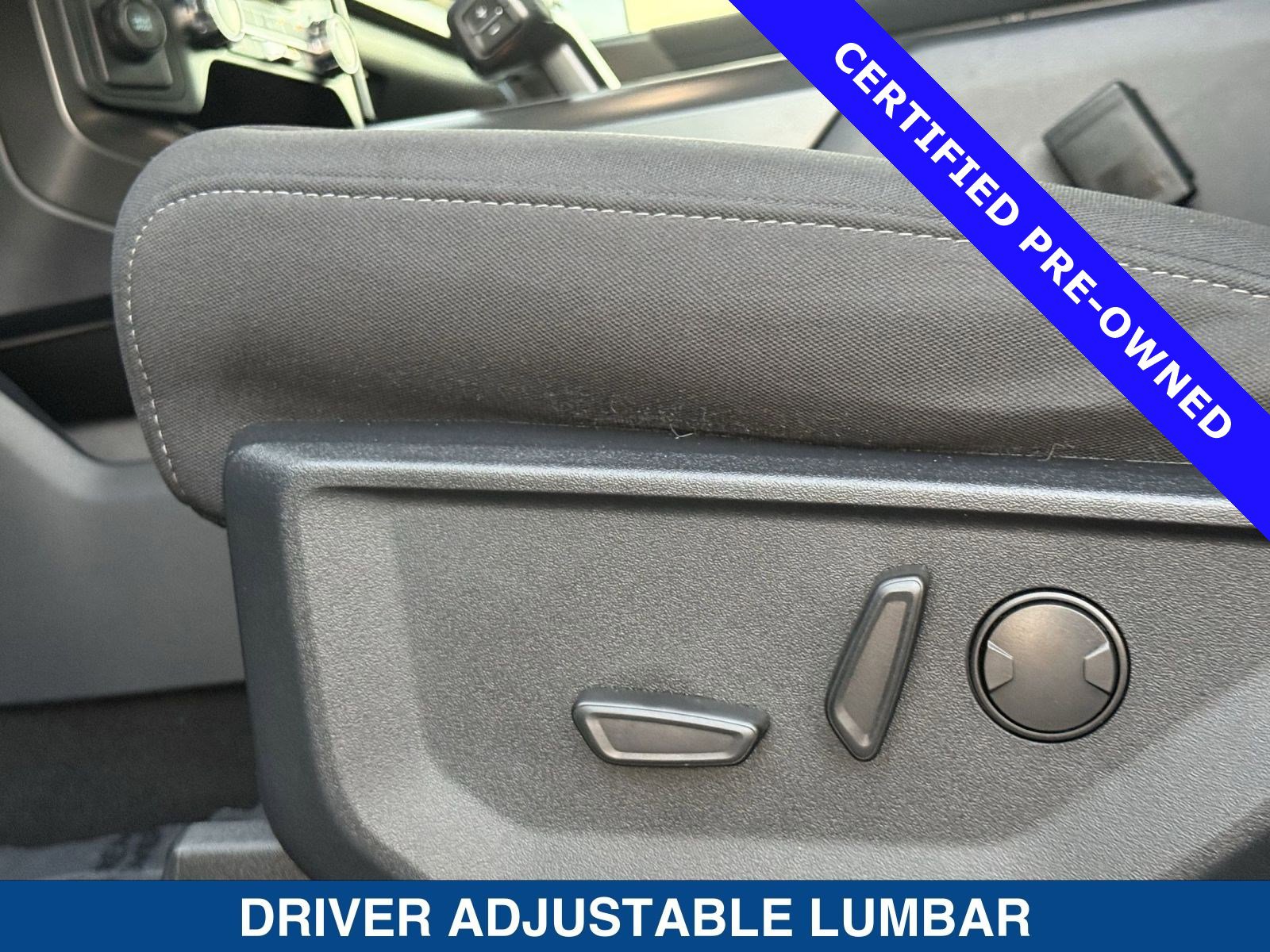 Certified 2024 Ford F150 XLT w/ Equipment Group 302A MID image 20