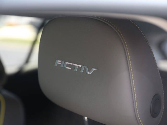 Used 2024 Chevrolet Trax ACTIV w/ Driver Confidence Package FWD image 21
