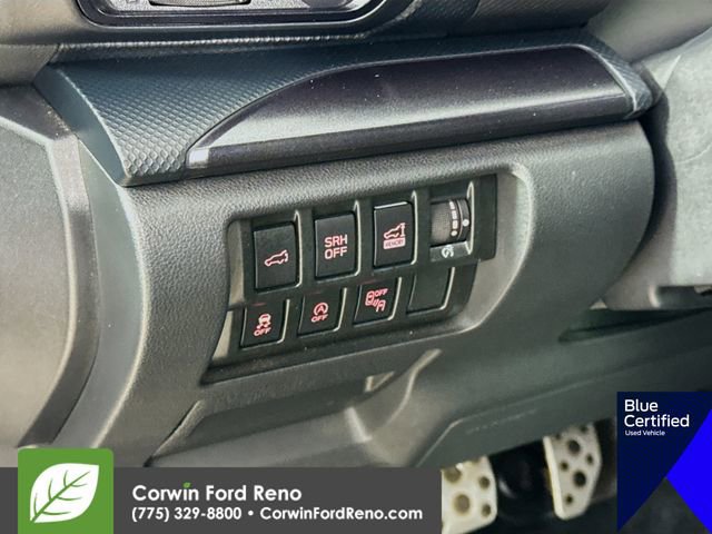 Used 2023 Subaru Forester Wilderness image 14
