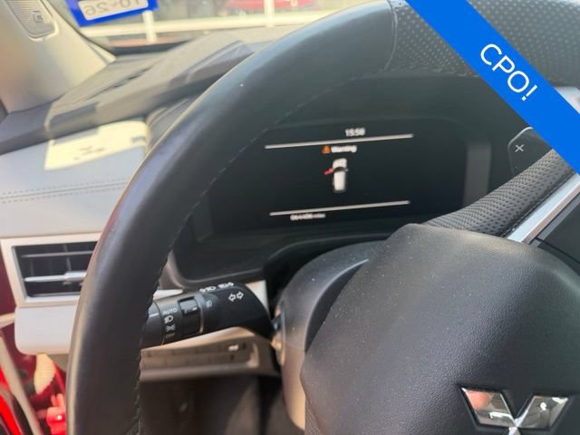Used 2024 Mitsubishi Outlander SEL