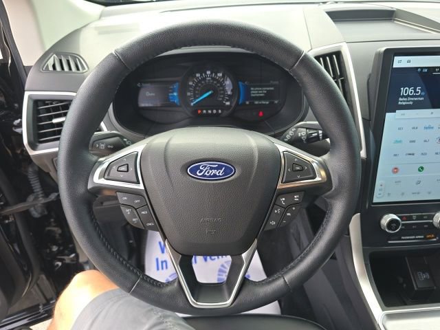 Certified 2023 Ford Edge SEL w/ Convenience Package AWD/4WD image 21