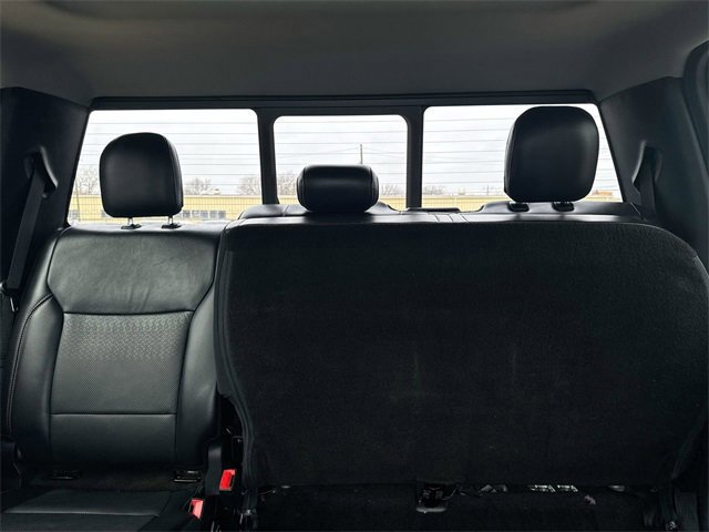 Certified 2021 Ford F150 Lariat w/ Equipment Group 502A High image 31