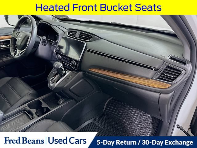 Used 2019 Honda CR-V EX-L image 33