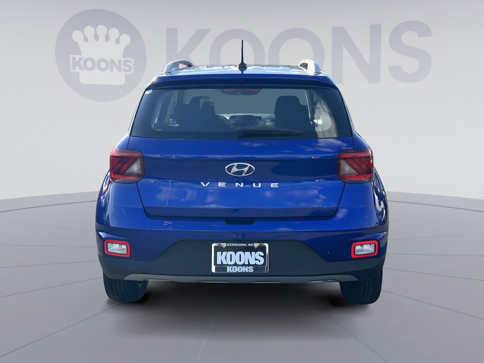 Used 2025 Hyundai Venue SEL FWD image 15