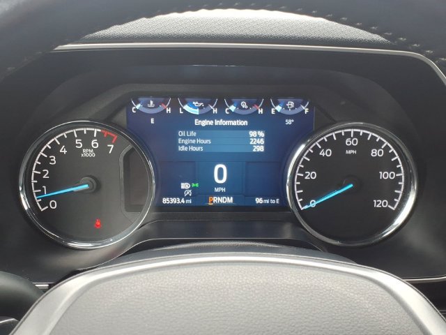 Certified 2021 Ford F150 XLT w/ Equipment Group 302A High AWD/4WD image 20