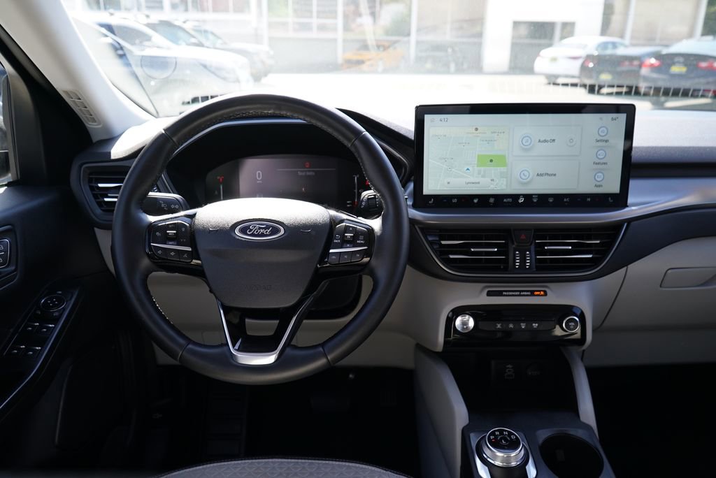 Certified 2024 Ford Escape Active w/ Tech Pack #1 AWD/4WD image 9