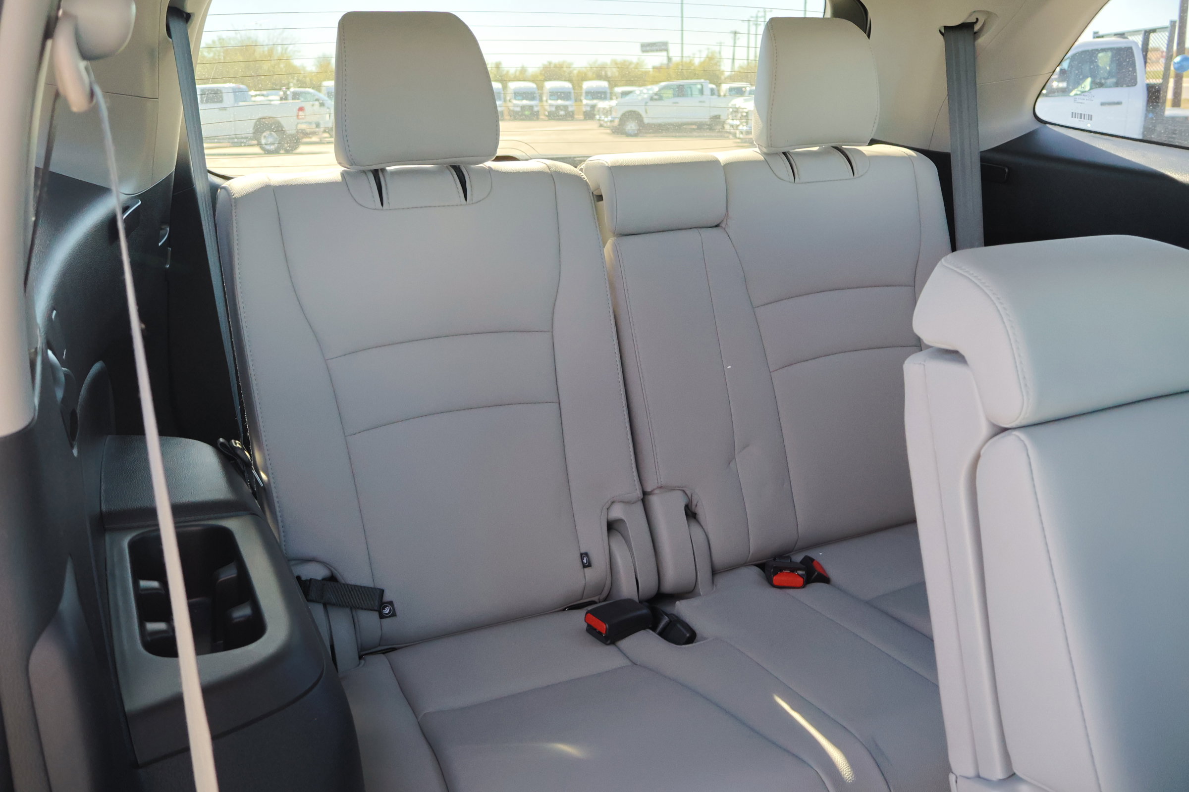 Used 2022 Honda Pilot Special Edition image 44