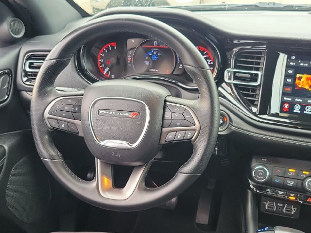 Used 2023 Dodge Durango SXT Launch Edition AWD/4WD image 19