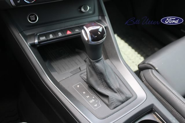 Used 2024 Audi Q3 2.0T Premium Plus AWD/4WD image 19