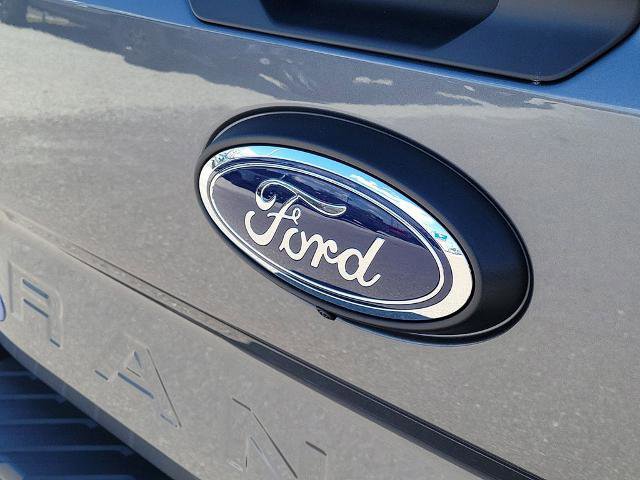 Certified 2024 Ford Ranger XLT w/ FX4 Off-Road Package AWD/4WD image 10