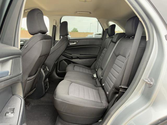 Certified 2022 Ford Edge SE AWD/4WD image 28