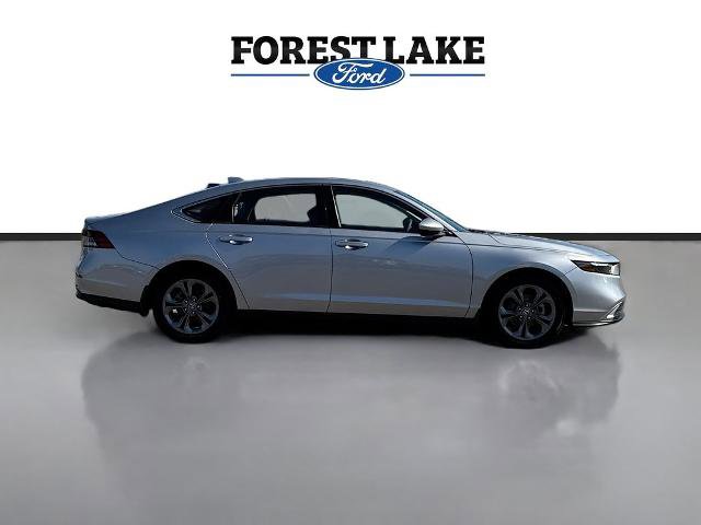 Used 2023 Honda Accord EX image 8