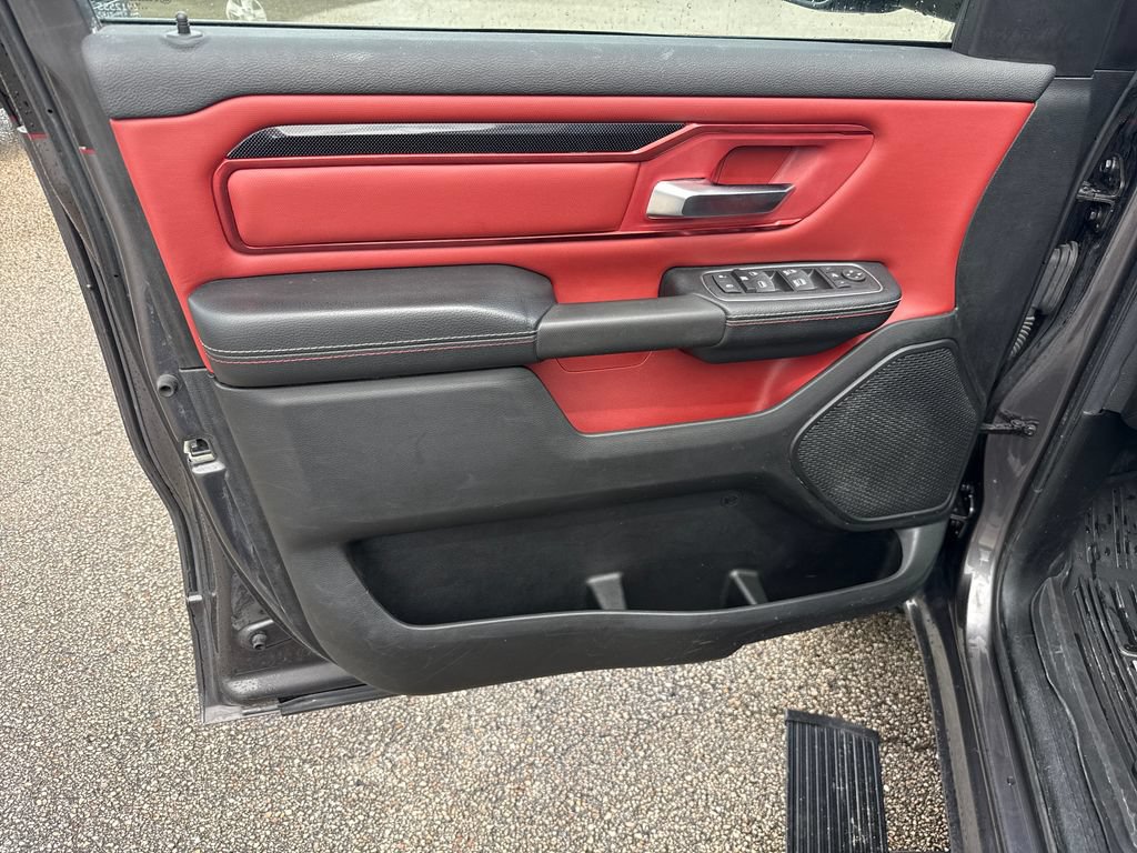 Used 2019 RAM 1500 Rebel w/ Rebel Level 2 Equipment Group AWD/4WD image 13