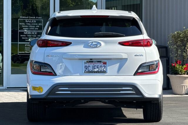 Used 2022 Hyundai Kona SEL w/ Convenience Package image 5