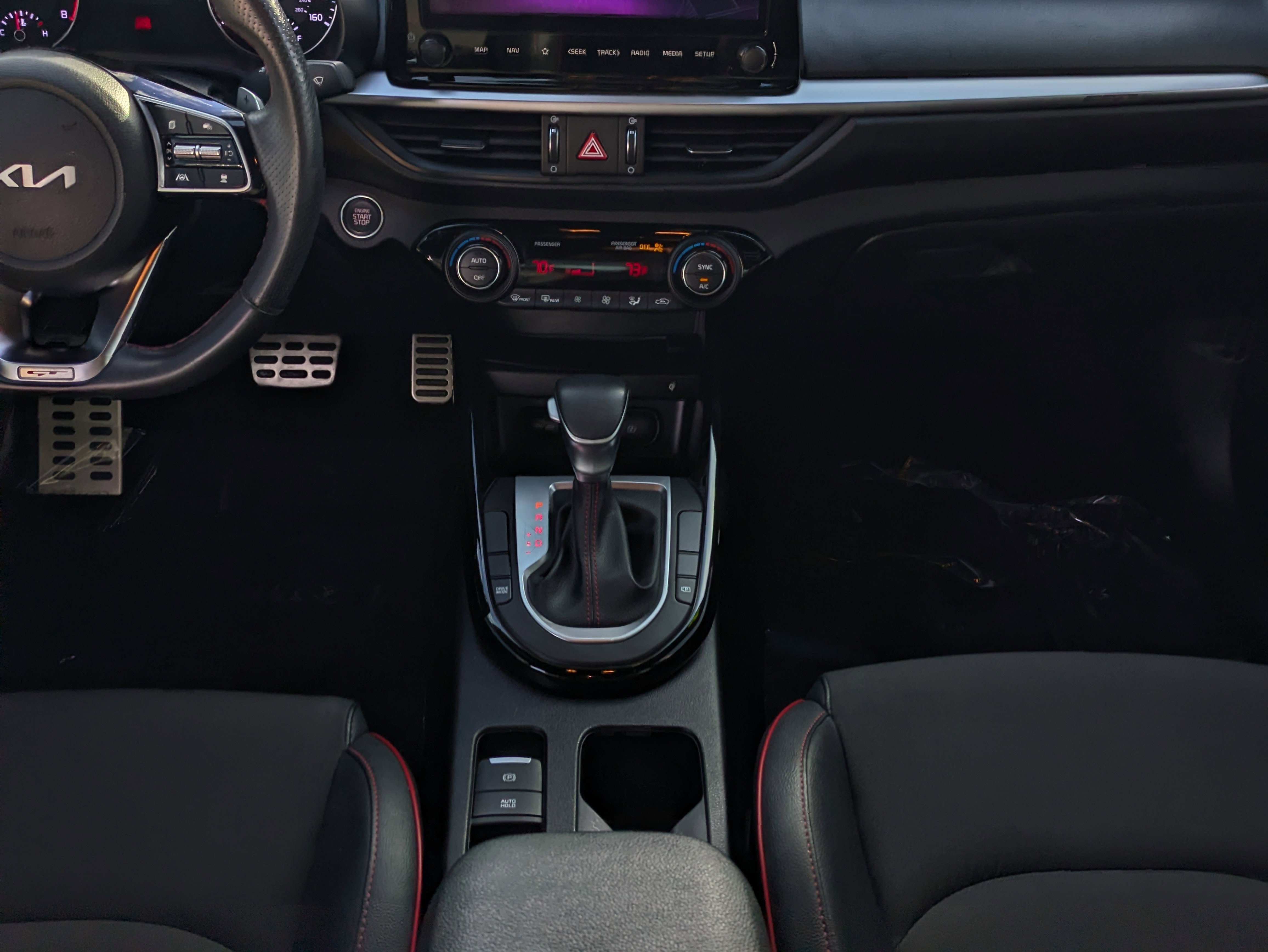 Used 2024 Kia Forte GT image 18