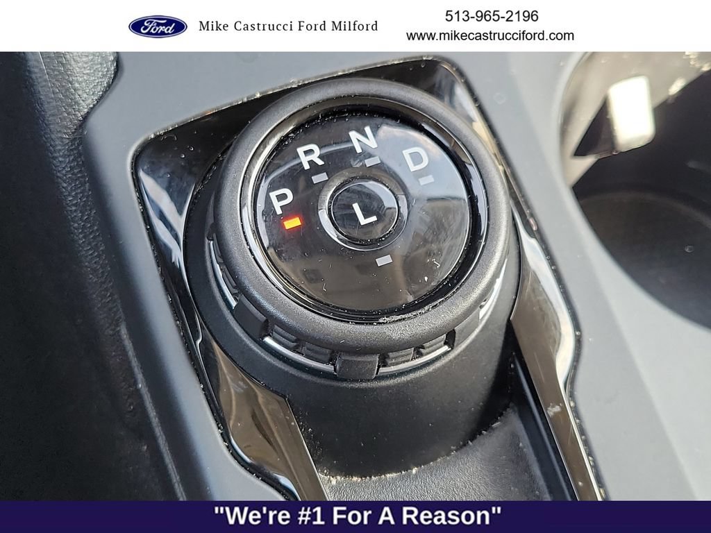 Certified 2024 Ford Bronco Sport Outer Banks w/ Tech Package AWD/4WD image 32