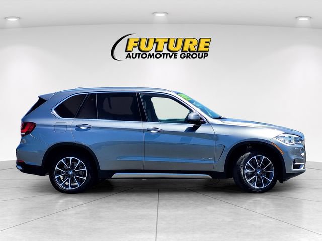 Used 2018 BMW X5 sDrive35i w/ Driving Assistance Package RWD image 3