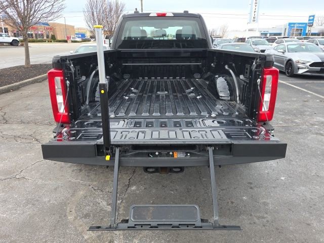 Certified 2024 Ford F350 XL w/ XL Driver Assist Package image 15