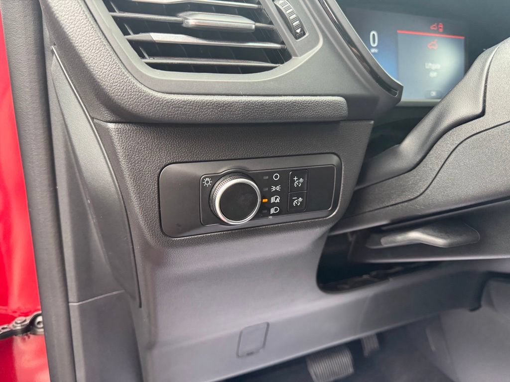 Certified 2025 Ford Escape ST-Line FWD image 4