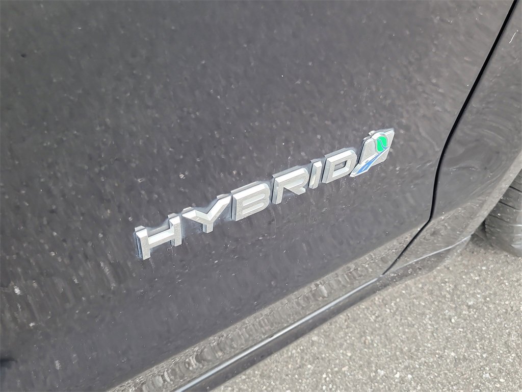 Certified 2019 Ford Fusion SE image 6