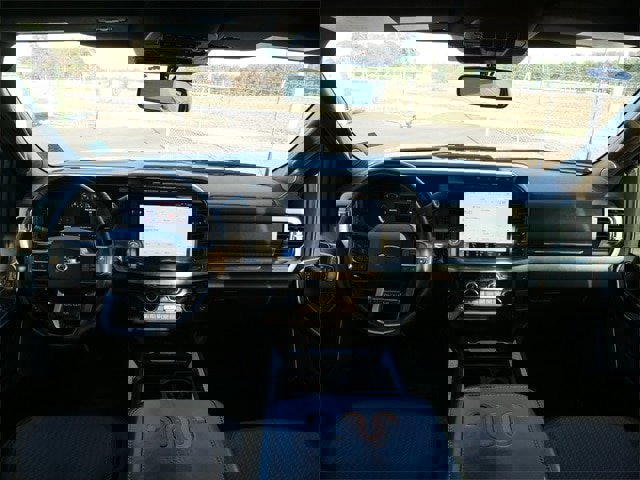 Certified 2024 Ford F250 King Ranch w/ Chrome Package image 16