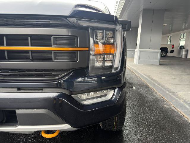 Certified 2023 Ford F150 Tremor AWD/4WD image 4