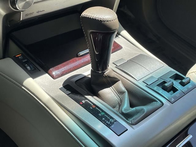 Used 2017 Lexus GX 460 Premium w/ Premium Package AWD/4WD image 26