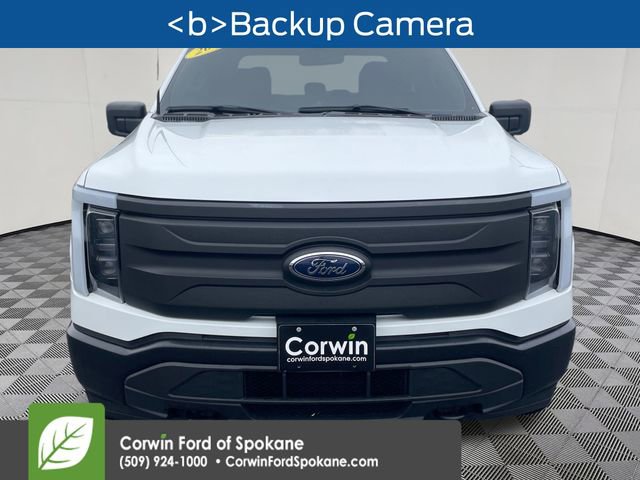 Certified 2023 Ford F150 Lightning Pro image 8