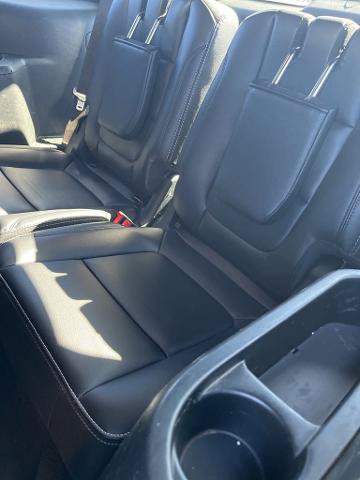 Certified 2019 Ford Explorer Limited w/ Class III Trailer Tow Package AWD/4WD image 34