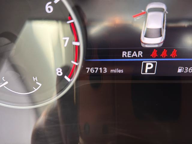 Used 2021 Nissan Sentra SV FWD image 23