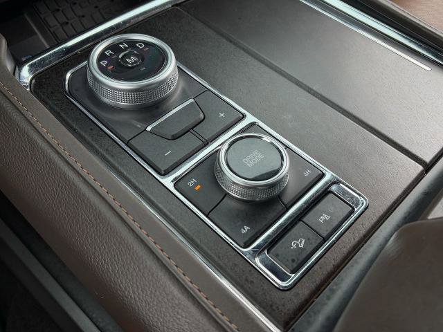 Certified 2024 Ford Expedition King Ranch AWD/4WD image 19
