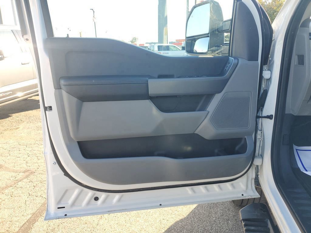 Certified 2024 Ford F250 XLT image 14