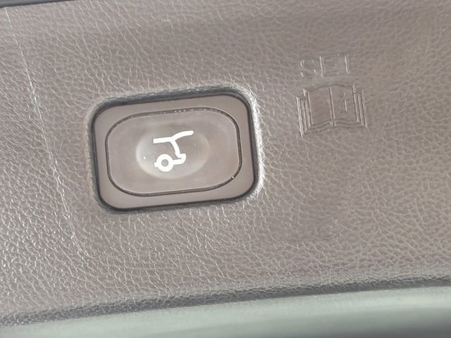 Certified 2022 Ford Edge SEL w/ Convenience Package image 17