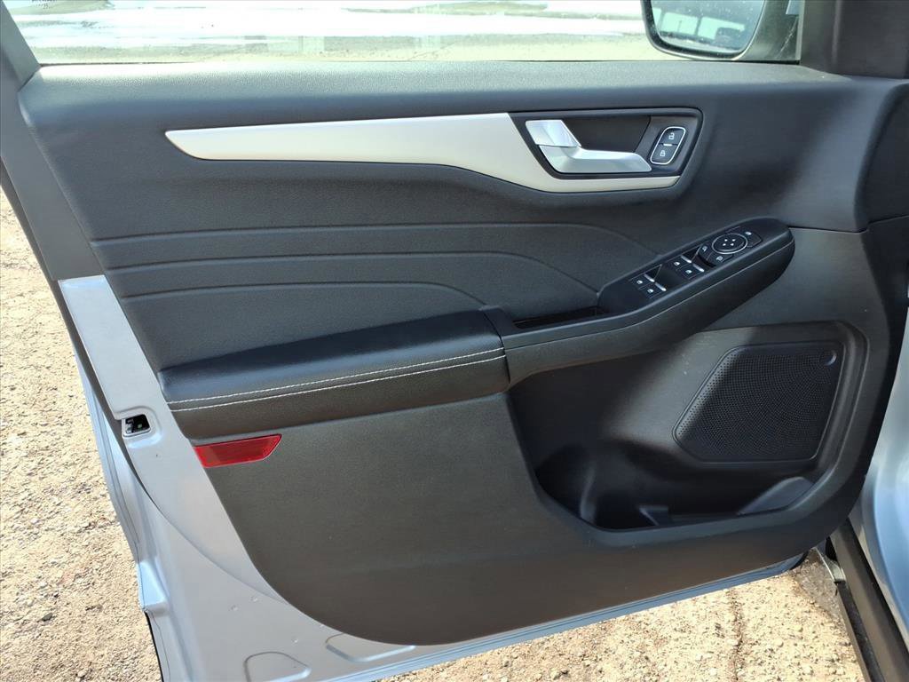 Certified 2022 Ford Escape SEL image 12