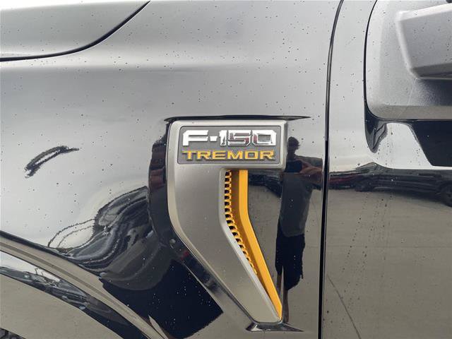 Certified 2023 Ford F150 Tremor w/ Trailer Tow Package AWD/4WD image 39