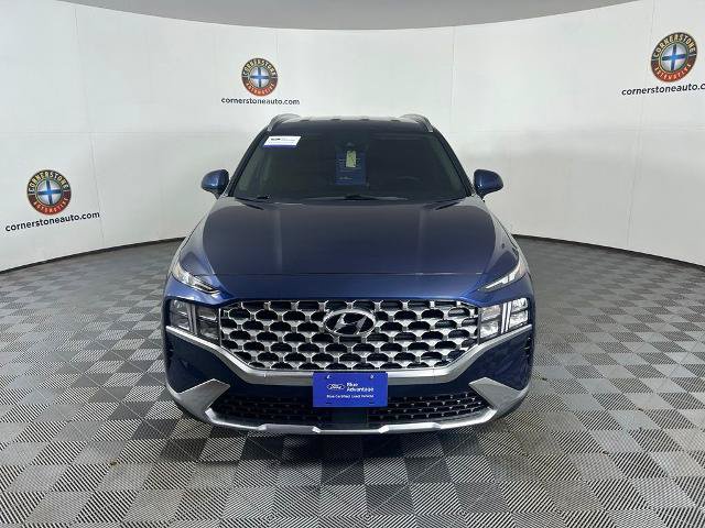 Used 2021 Hyundai Santa Fe SEL AWD/4WD image 14
