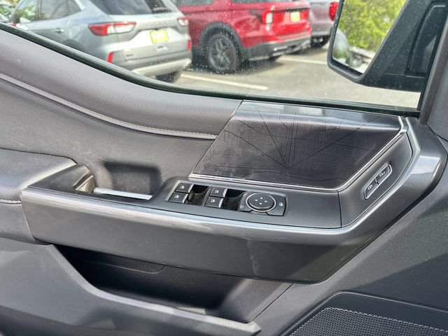 Certified 2023 Ford F150 XLT w/ Equipment Group 302A High AWD/4WD image 30