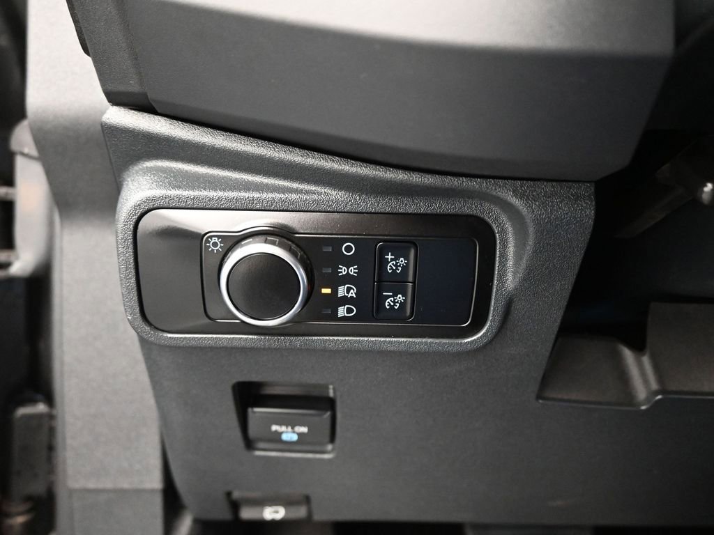 Certified 2025 Ford Bronco Big Bend image 13