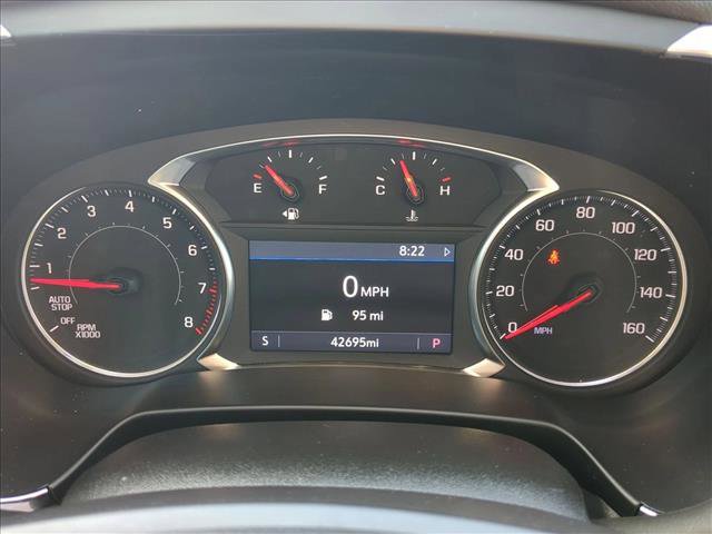 Used 2023 Chevrolet Blazer LT image 11