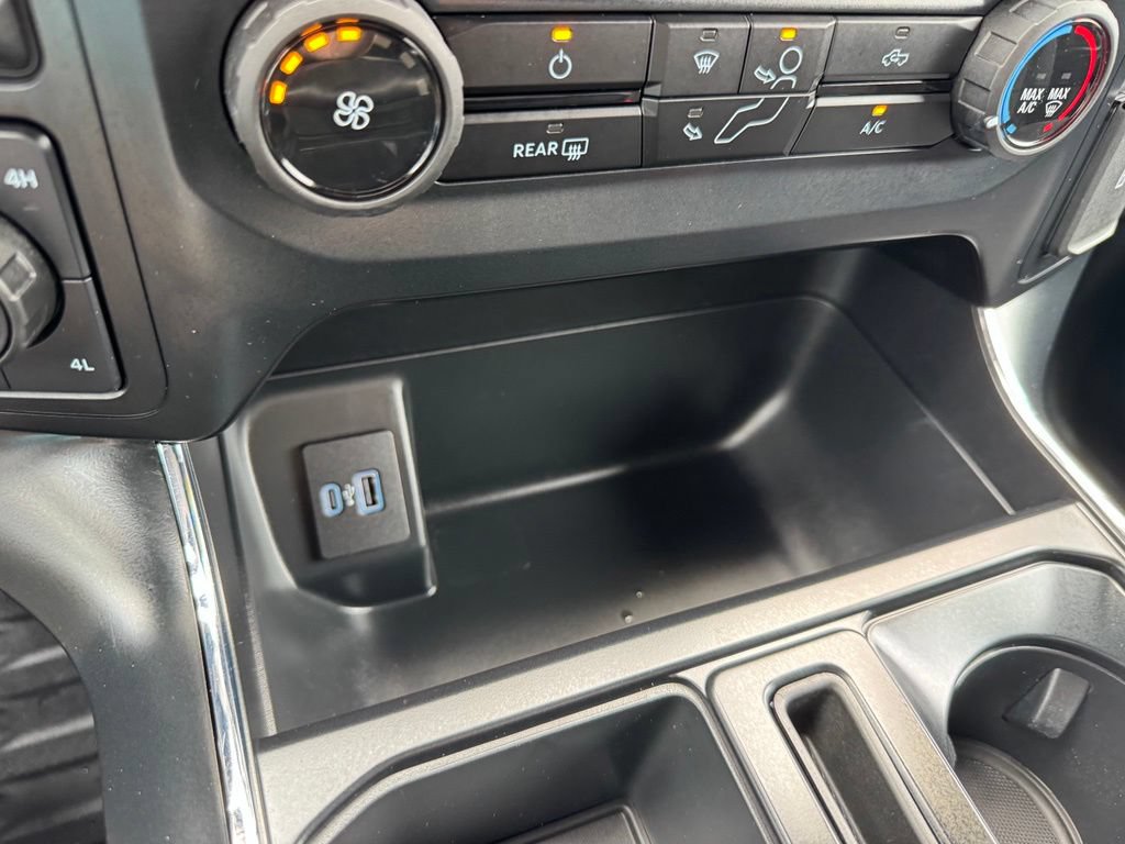 Certified 2023 Ford F150 XL w/ STX Appearance Package AWD/4WD image 33