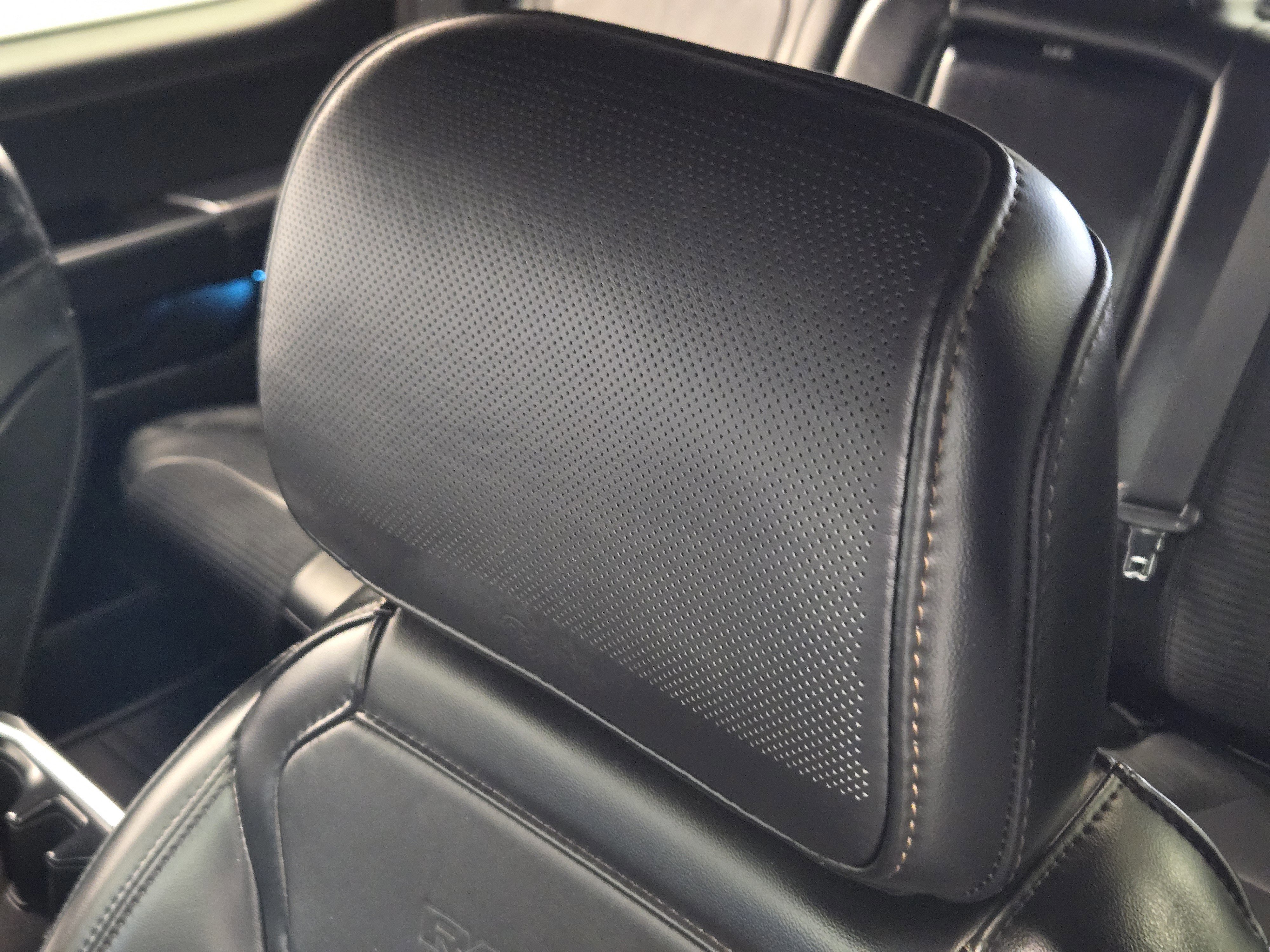 Certified 2023 Ford F150 Raptor w/ Raptor Carbon Fiber Package image 15