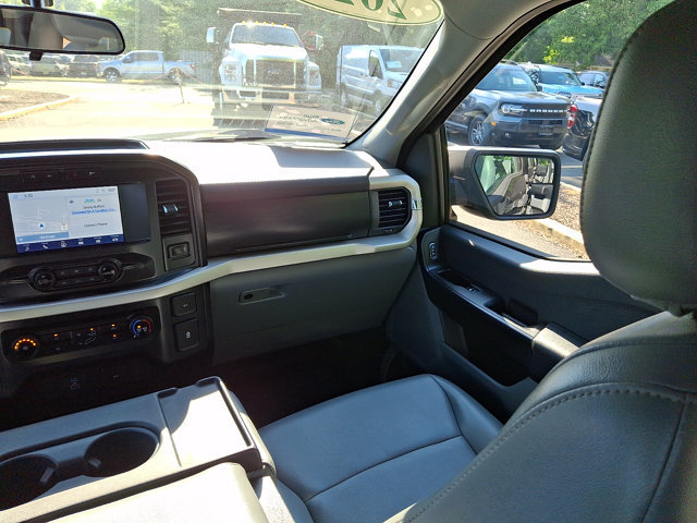 Certified 2021 Ford F150 XL w/ Equipment Group 101A High AWD/4WD image 15