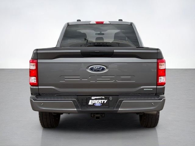 Certified 2023 Ford F150 XL w/ STX Appearance Package image 4