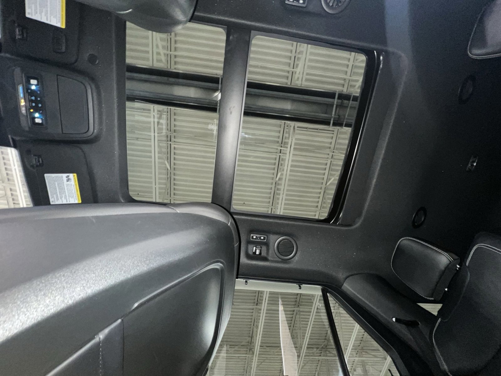 Certified 2020 Ford Explorer ST w/ ST Street Pack image 24