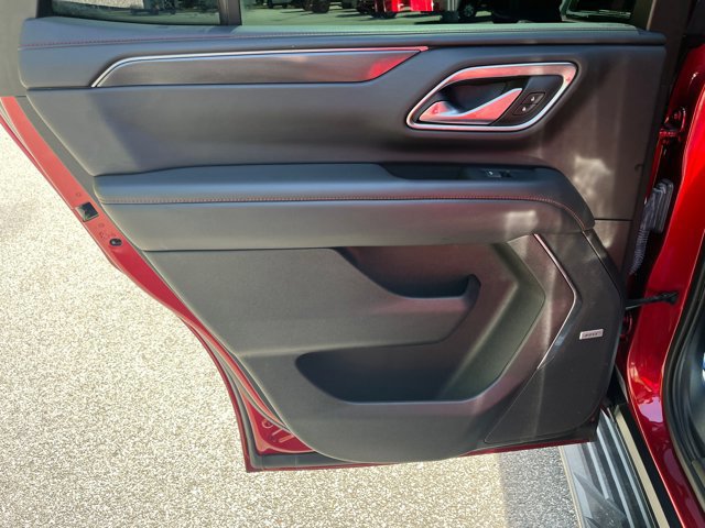 Used 2022 Chevrolet Tahoe RST image 29