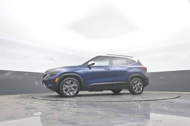 Used 2024 Kia Seltos S FWD image 36