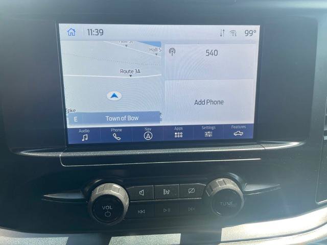 Certified 2023 Ford F150 XL w/ STX Appearance Package AWD/4WD image 16