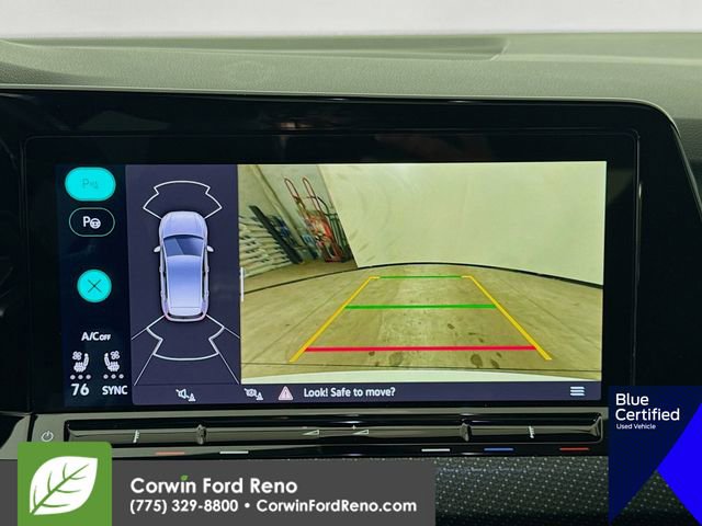 Used 2022 Volkswagen Golf R 2.0T image 17